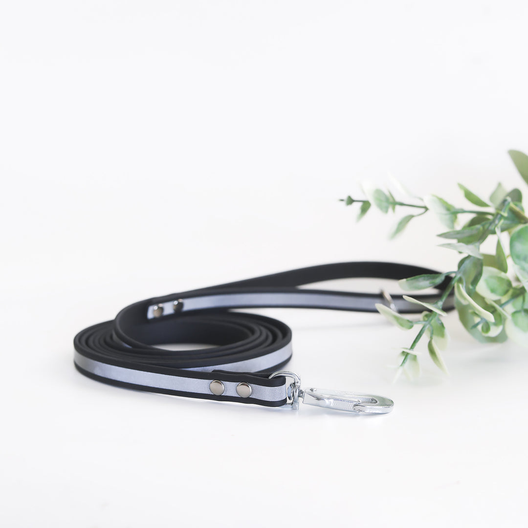 13mm wide *Shine EAZY* leash