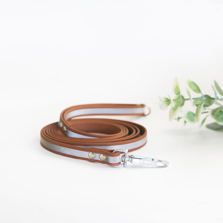 13mm wide *Shine EAZY* leash