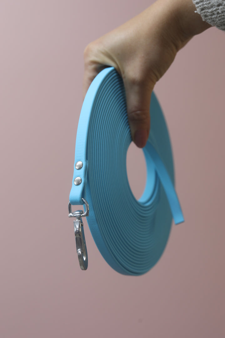 9mm leveä *WORKING* liina