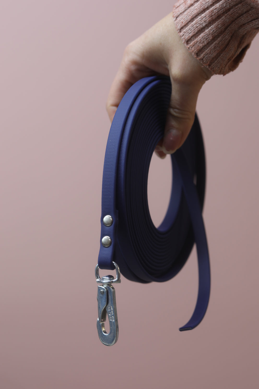 9mm leveä *WORKING* liina