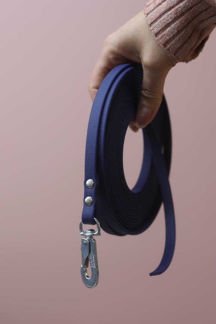 9mm leveä *WORKING* liina