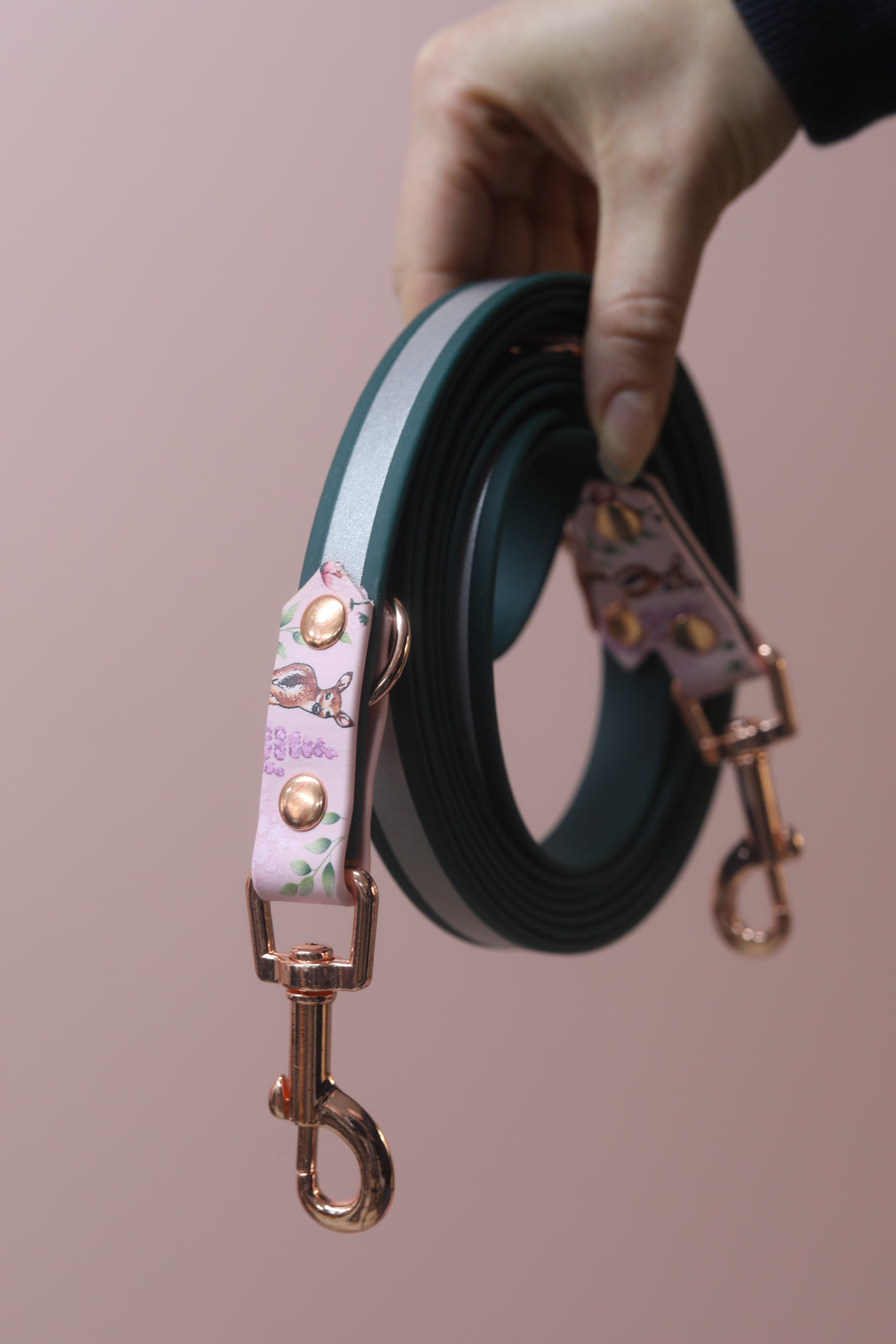 *UNIQUE Shine* heijastinhihna