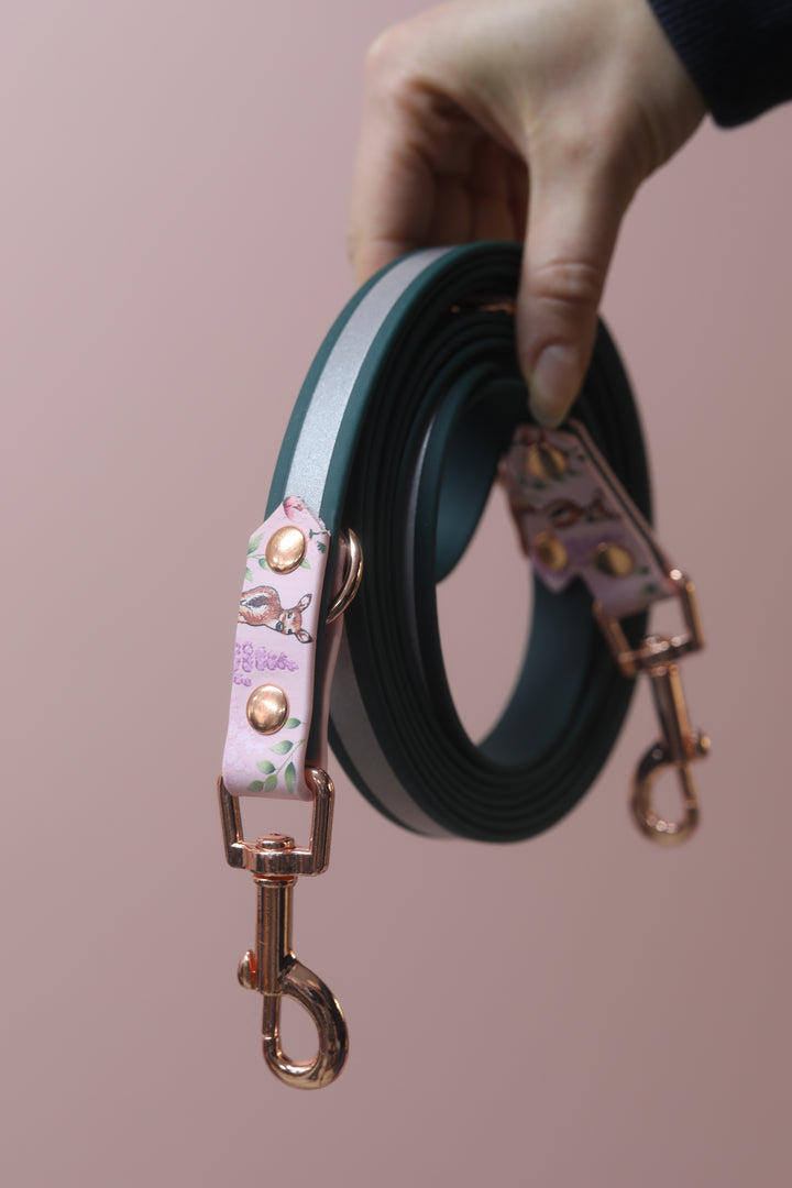 *UNIQUE Shine* heijastinhihna