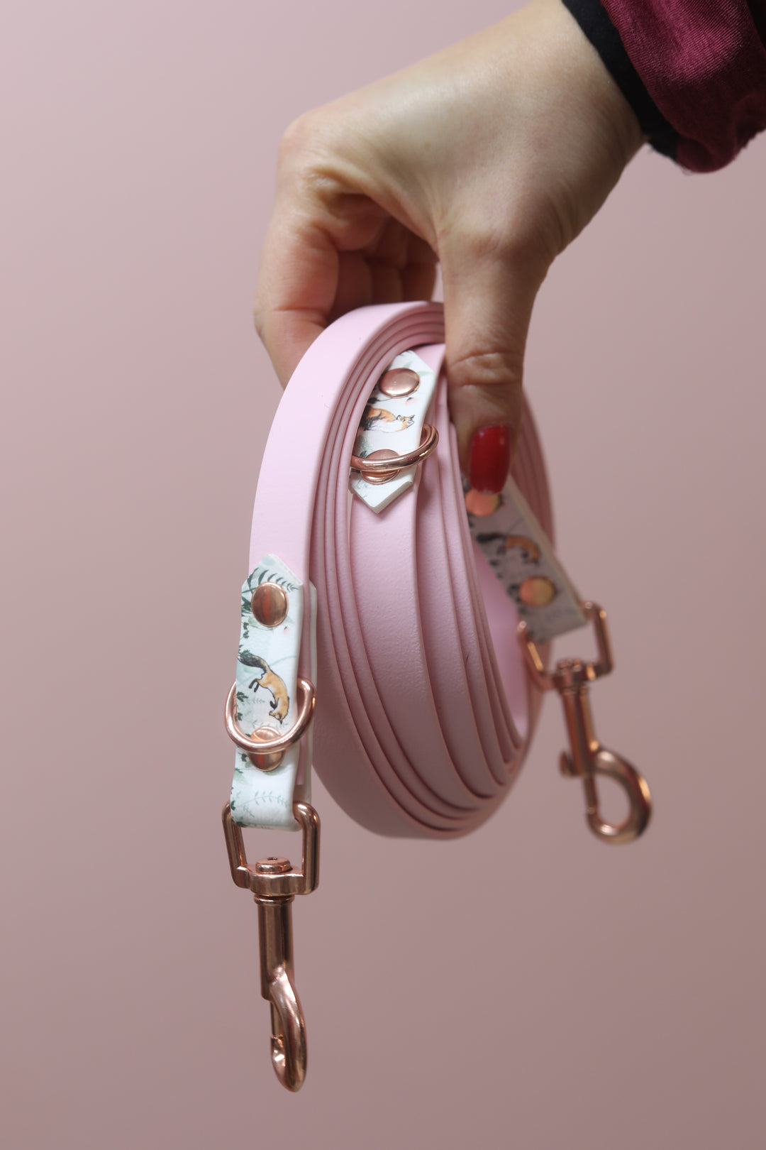 *UNIQUE* hihna, leveys 16mm