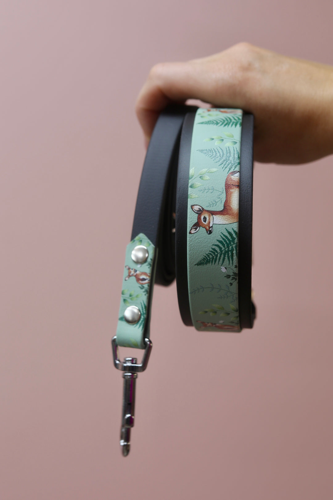 *UNIQUE* hihna, leveys 16mm