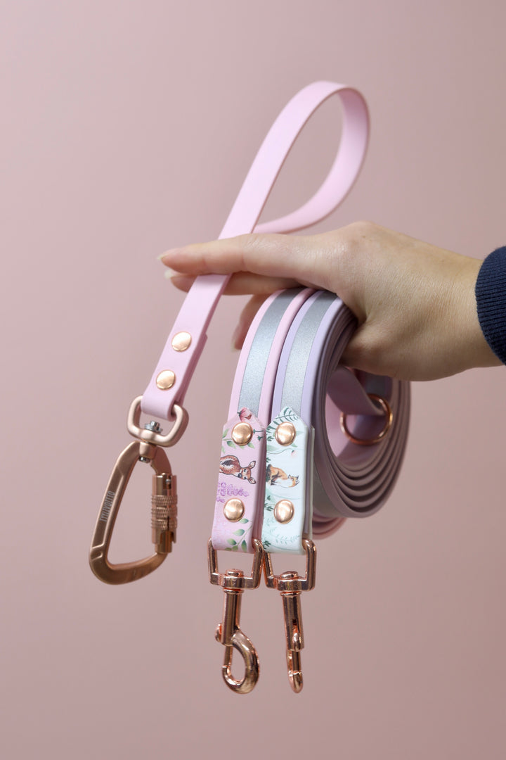 *UNIQUE Shine* heijastinhihna