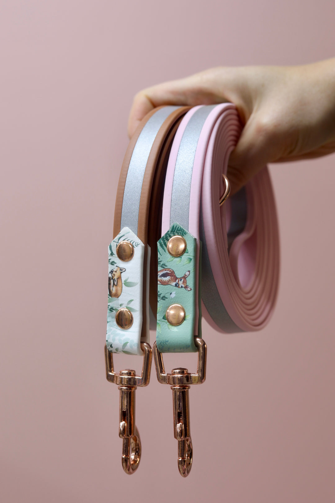 *UNIQUE Shine* heijastinhihna