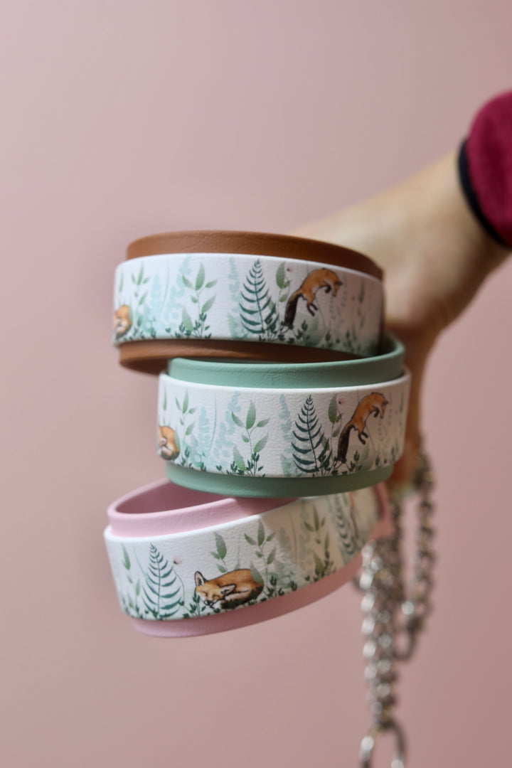 *UNIQUE Clever* puolikiristävä panta