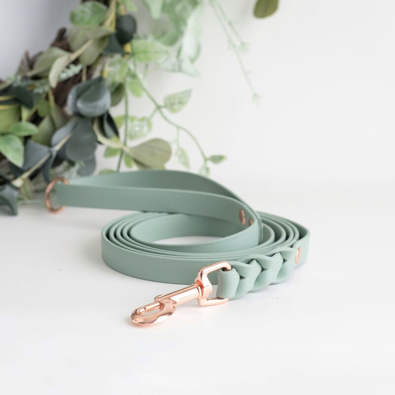 16mm leveä *BRAID* hihna