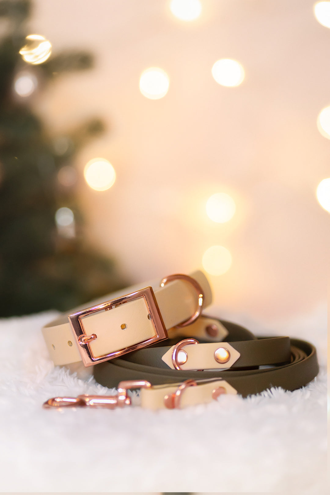 KAUSIVÄRI KULTA *BICOLOR* hihna, leveys 16mm