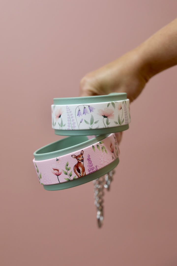 *UNIQUE Clever* puolikiristävä panta