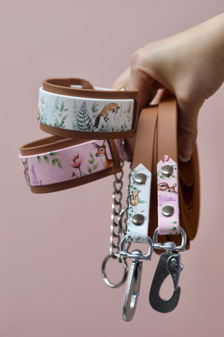 *UNIQUE Clever* puolikiristävä panta