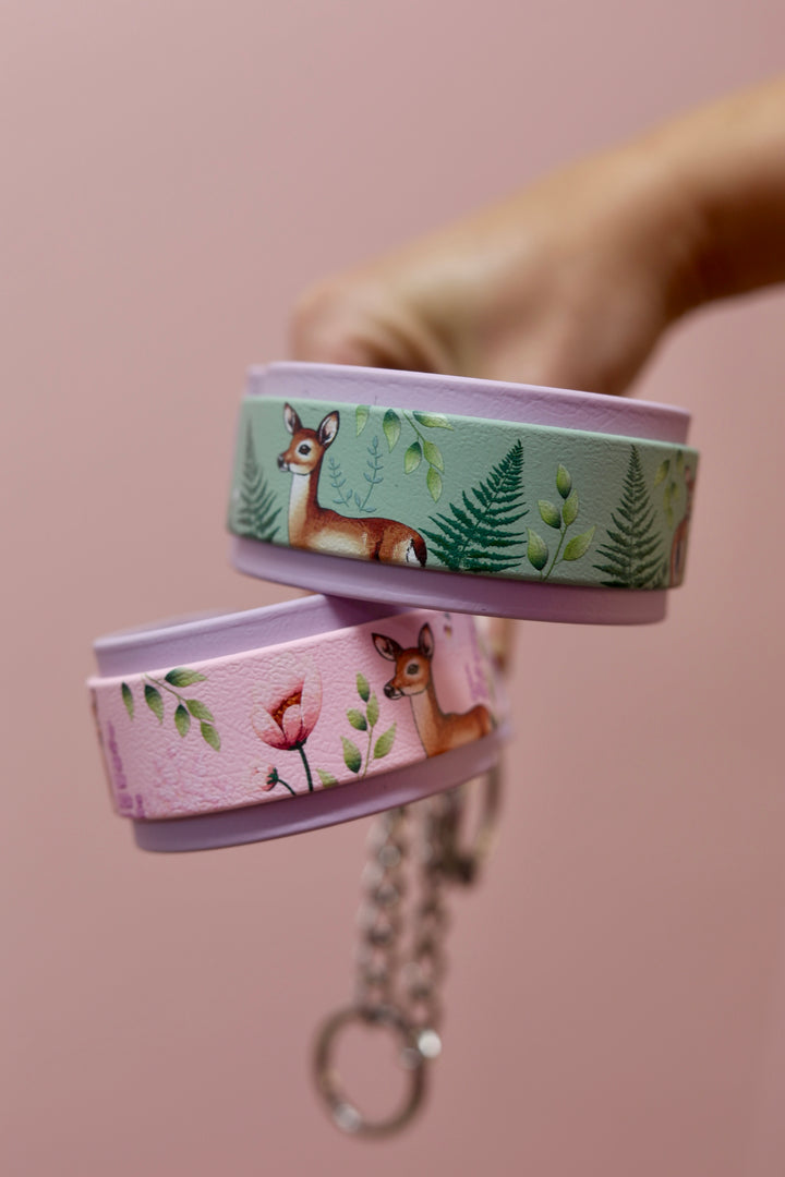 *UNIQUE Clever* puolikiristävä panta