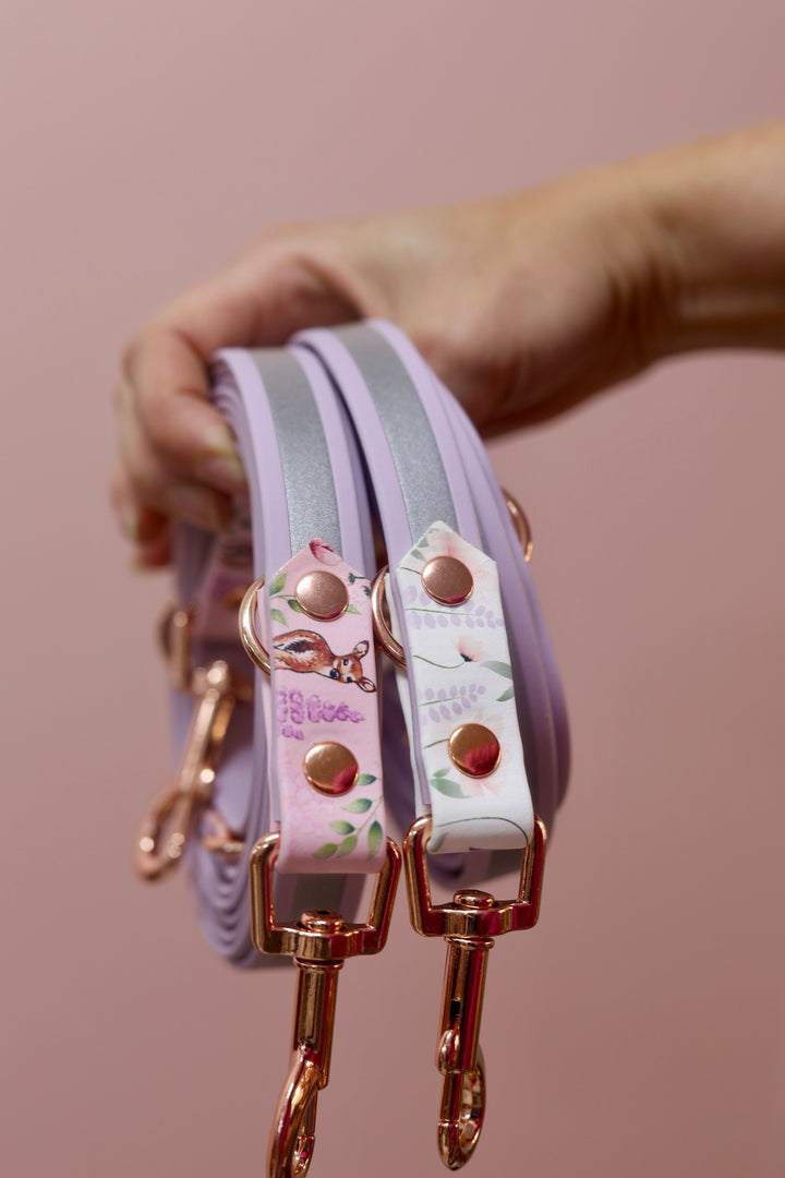 *UNIQUE Shine* heijastinhihna