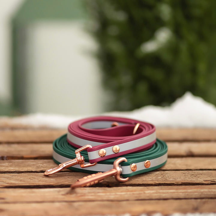 19mm leveä *Shine EAZY* hihna