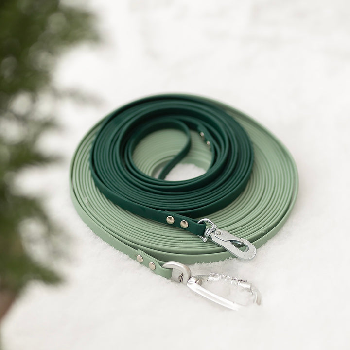 9mm leveä *WORKING* liina