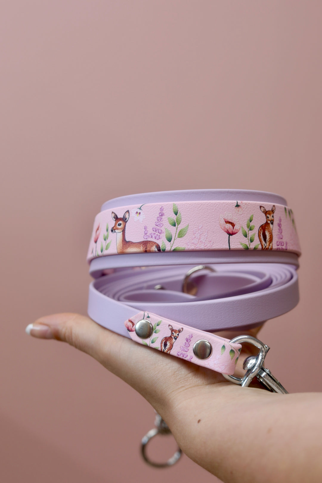 *UNIQUE Clever* puolikiristävä panta