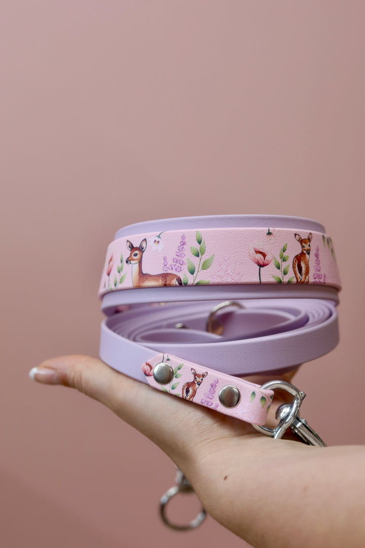 *UNIQUE Clever* puolikiristävä panta