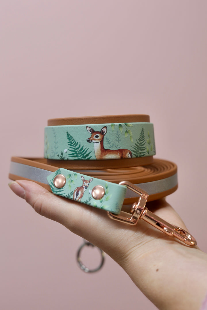 *UNIQUE Clever* puolikiristävä panta