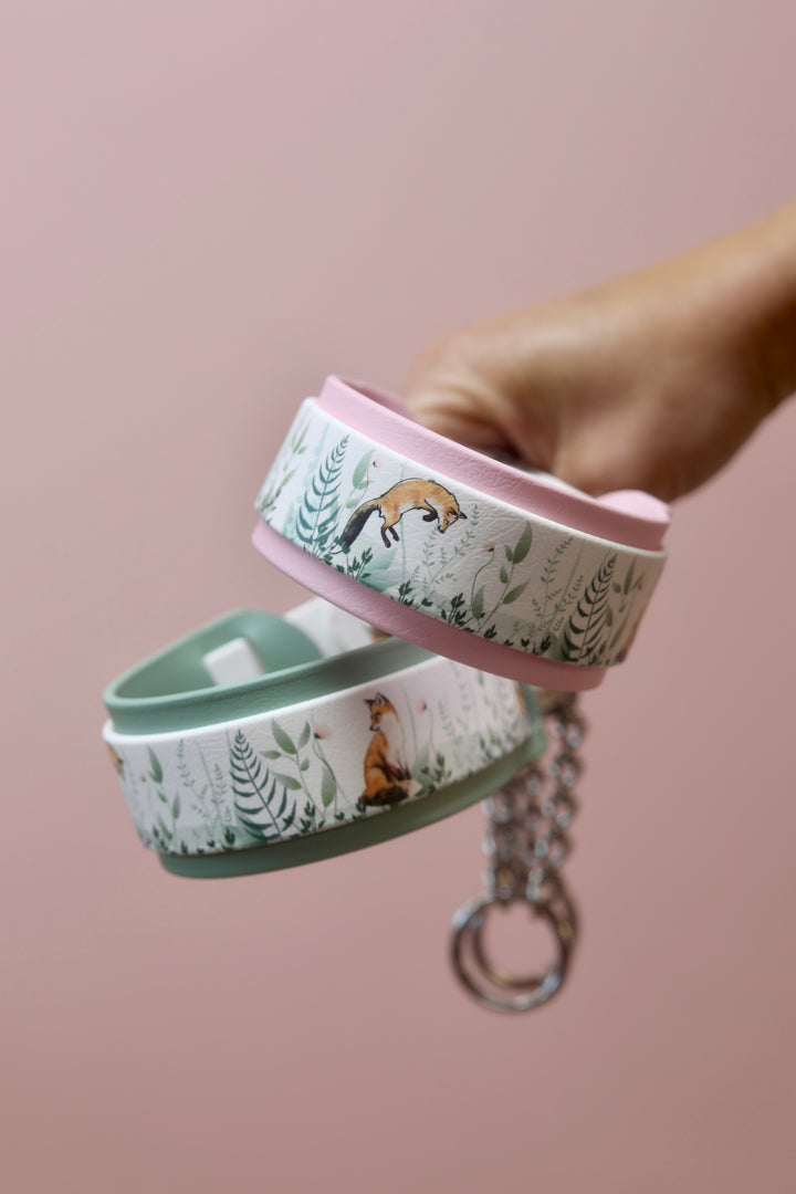 *UNIQUE Clever* puolikiristävä panta