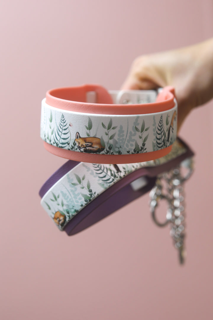 *UNIQUE Clever* puolikiristävä panta