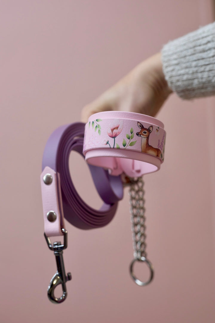 *UNIQUE Clever* puolikiristävä panta