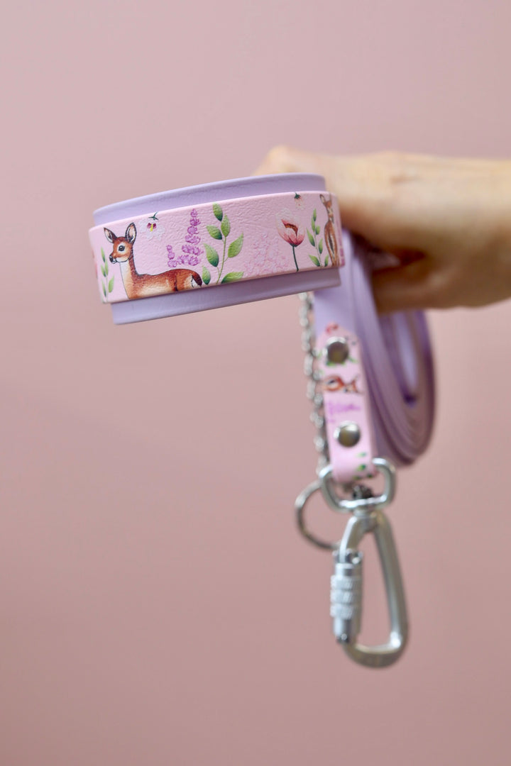 *UNIQUE Clever* puolikiristävä panta