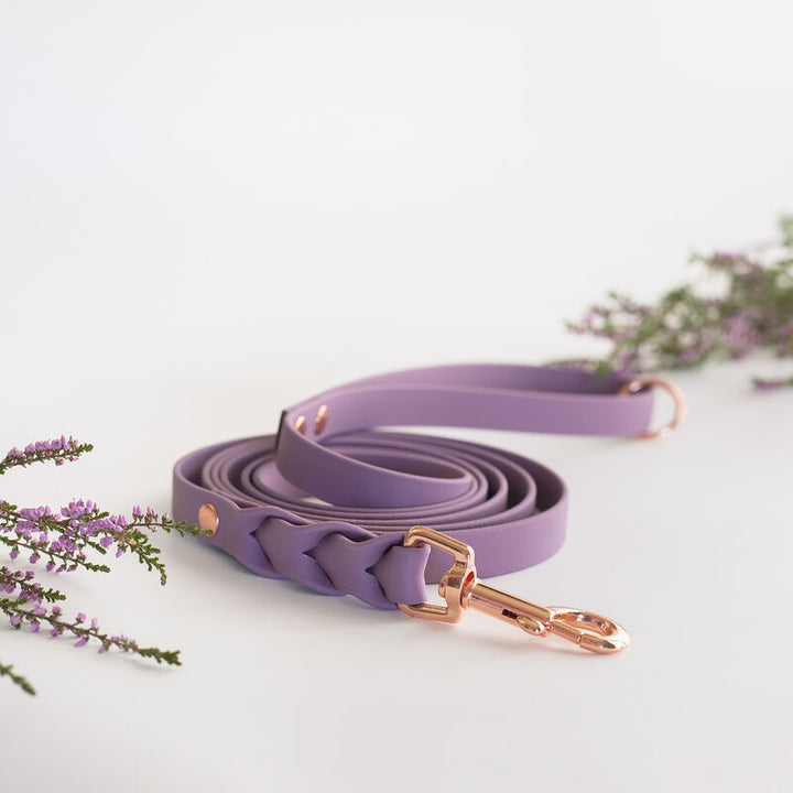16mm leveä *BRAID* hihna