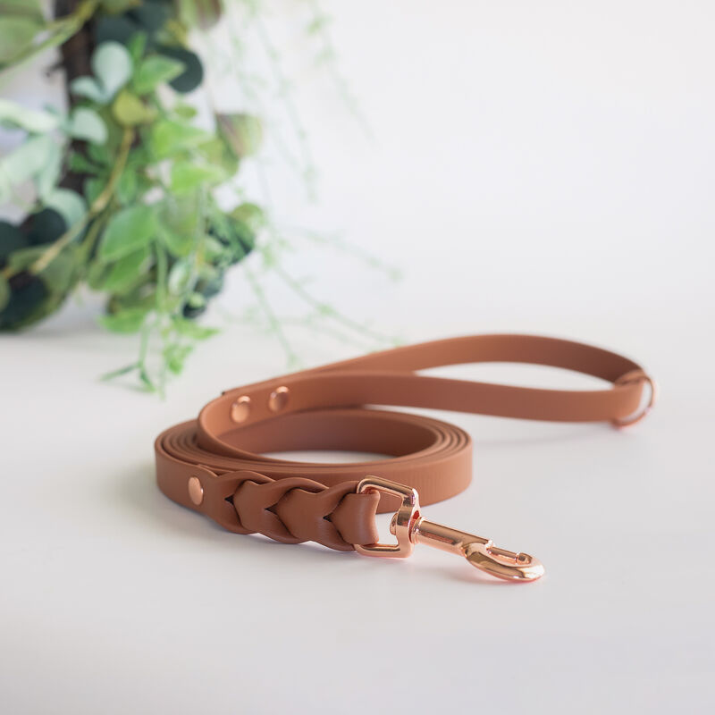 16mm leveä *BRAID* hihna