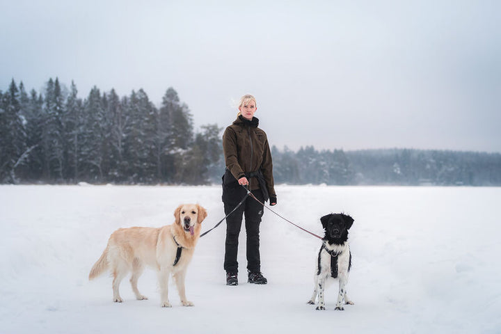 *READY* käsilenkki
