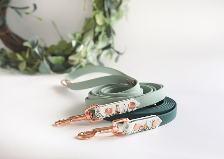 *UNIQUE* leash, width 16 mm