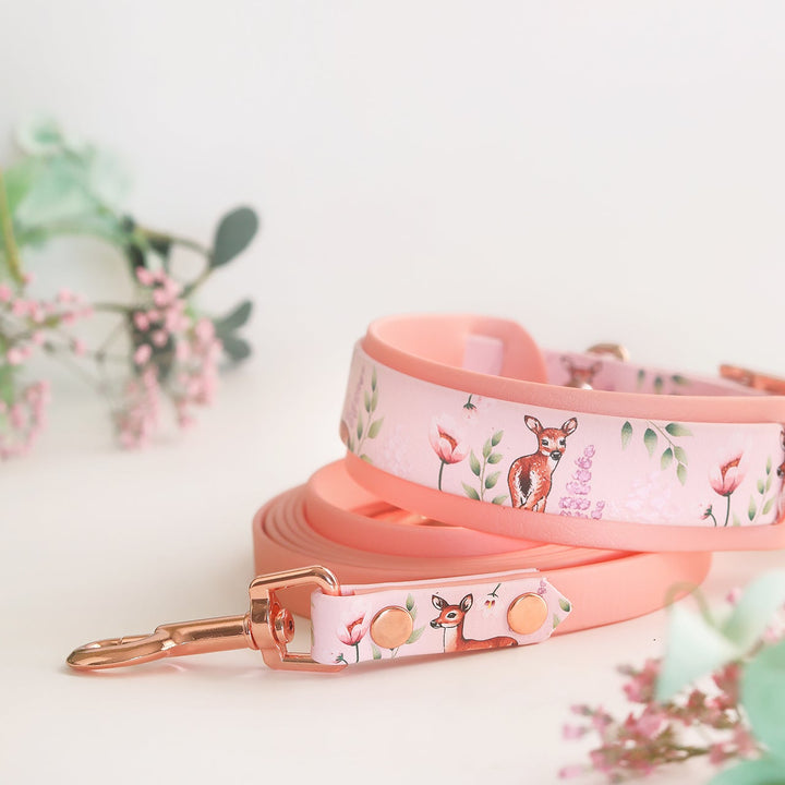 *UNIQUE* leash, width 16 mm