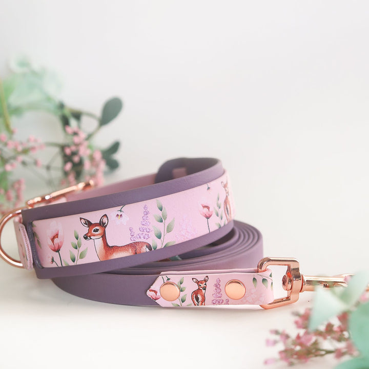 *UNIQUE* leash, width 16 mm