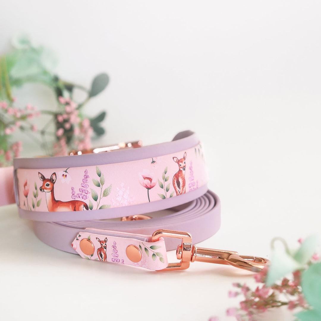 *UNIQUE* leash, width 16 mm