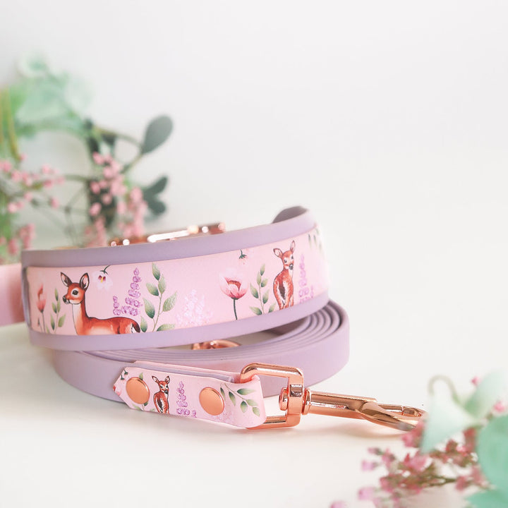 *UNIQUE* leash, width 16 mm