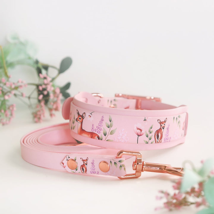 *UNIQUE* leash, width 16 mm