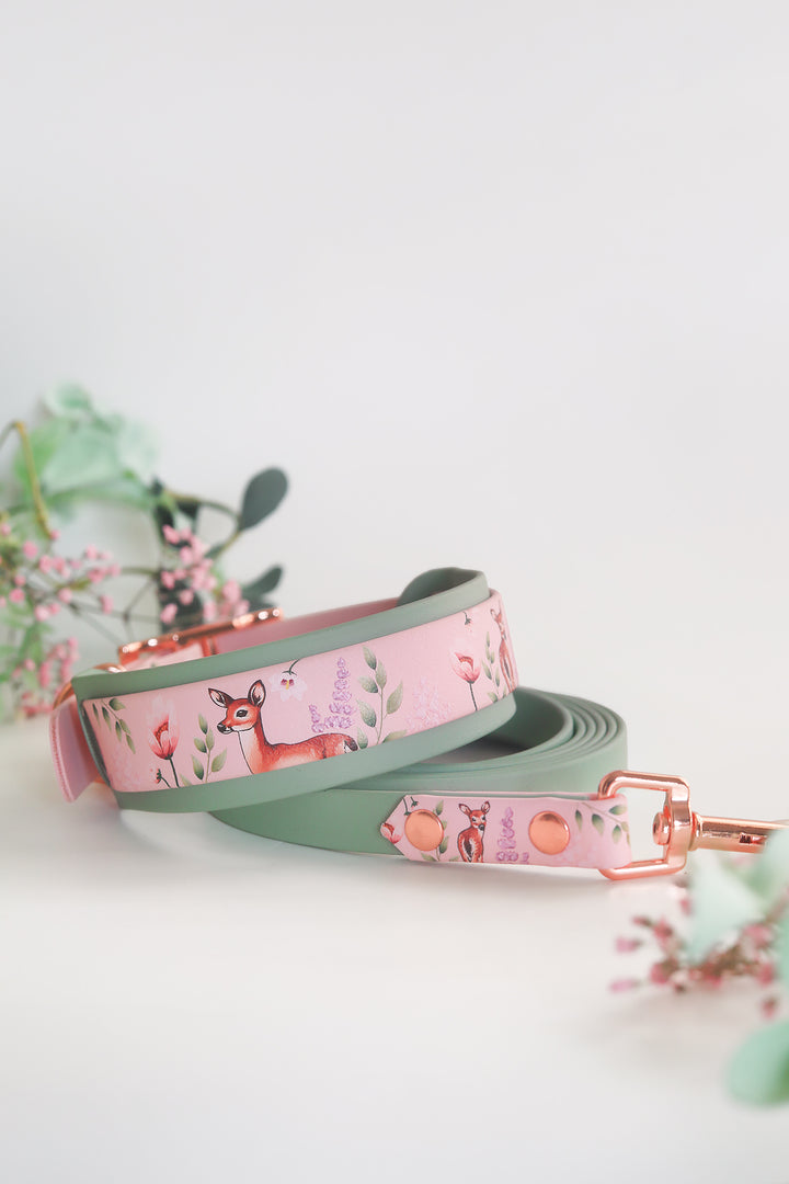 *UNIQUE* leash, width 16 mm