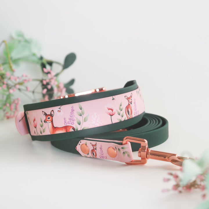 *UNIQUE* leash, width 16 mm