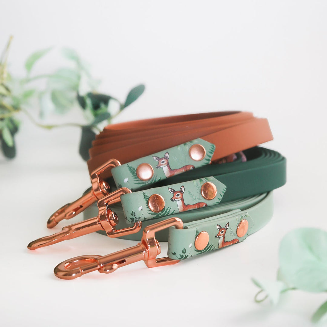*UNIQUE* leash, width 16 mm