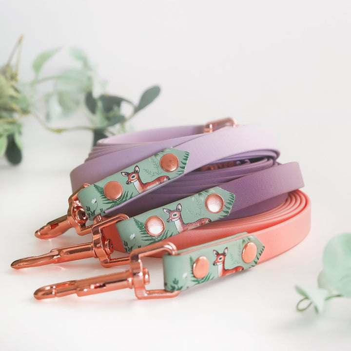 *UNIQUE* leash, width 16 mm