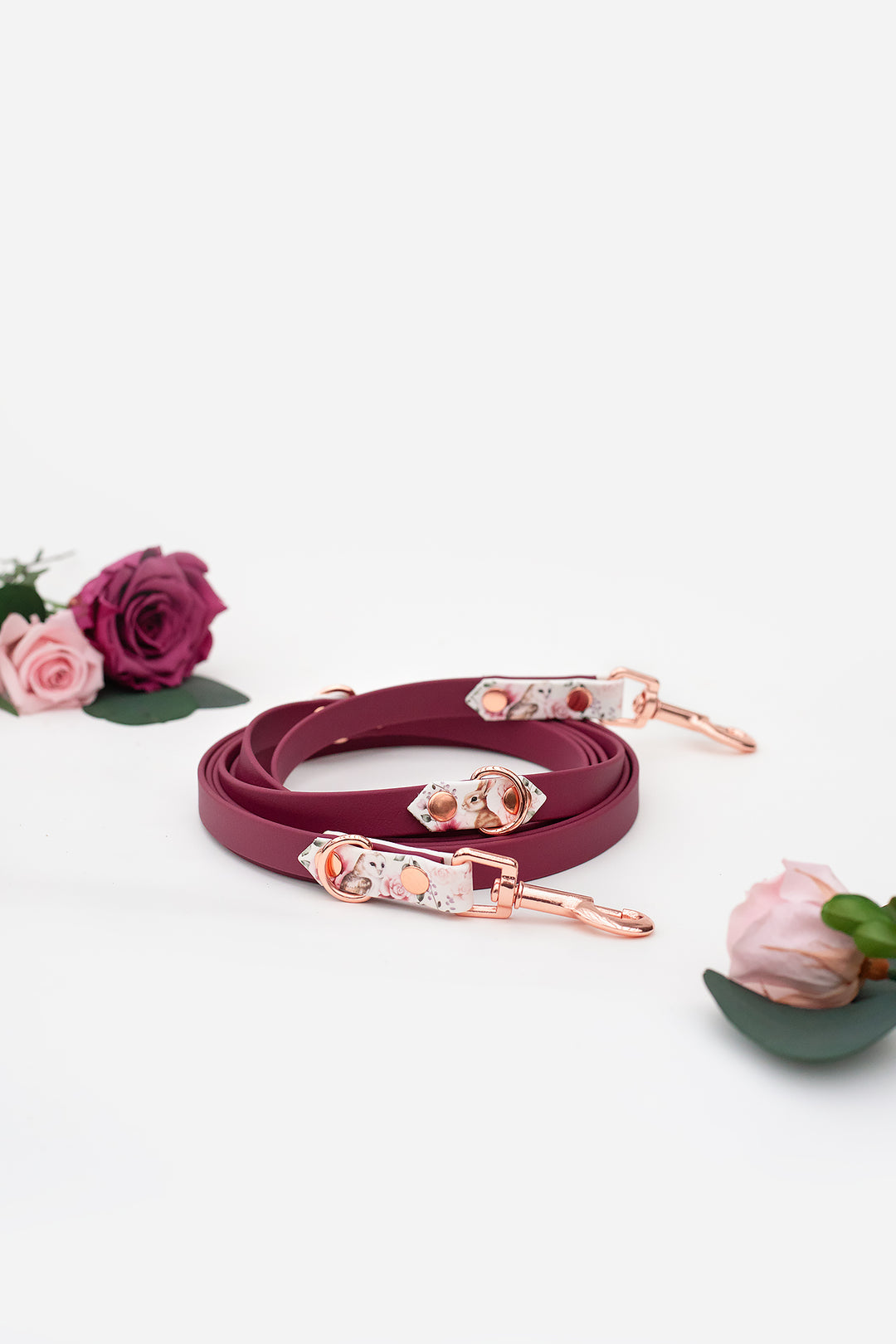 *UNIQUE* hihna, leveys 16mm