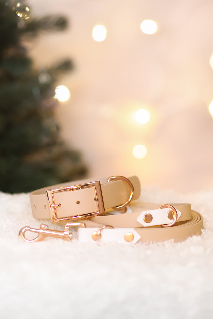 KAUSIVÄRI KULTA *BICOLOR* hihna, leveys 16mm