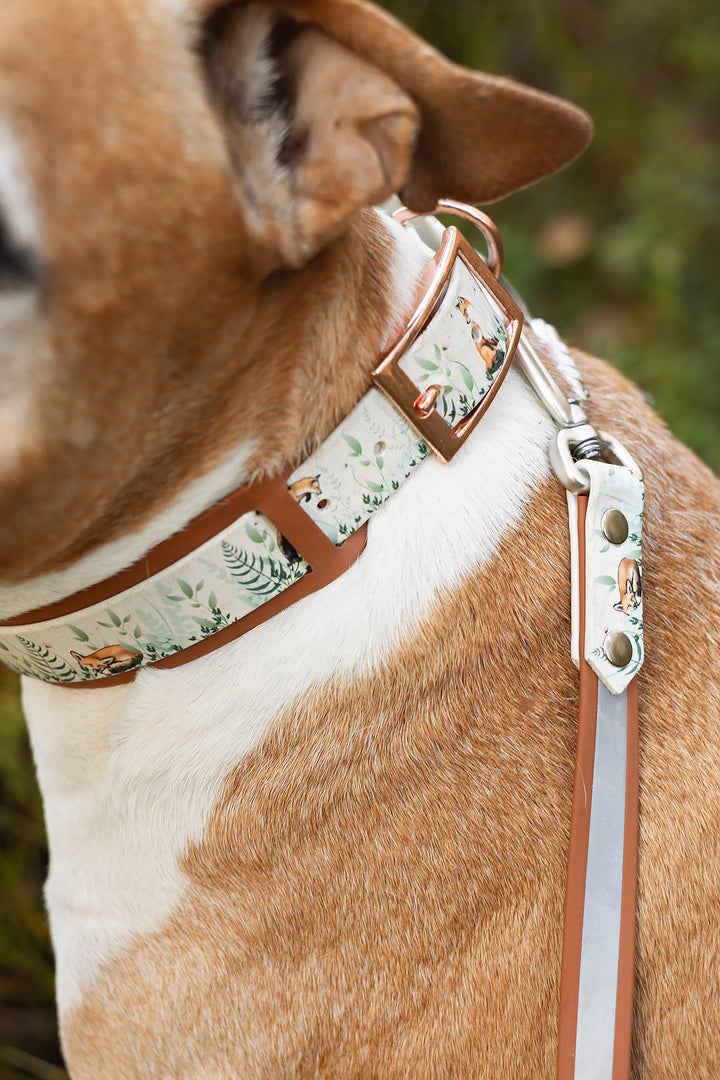 *UNIQUE Shine* heijastinhihna