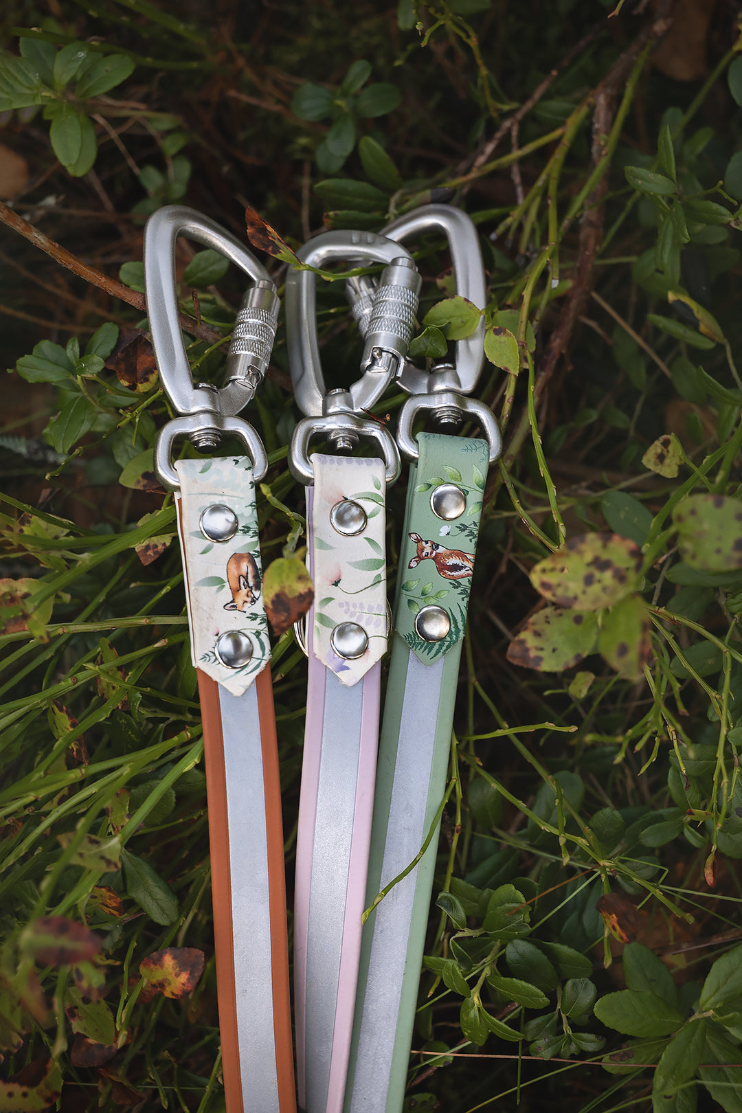 *UNIQUE Shine* heijastinhihna