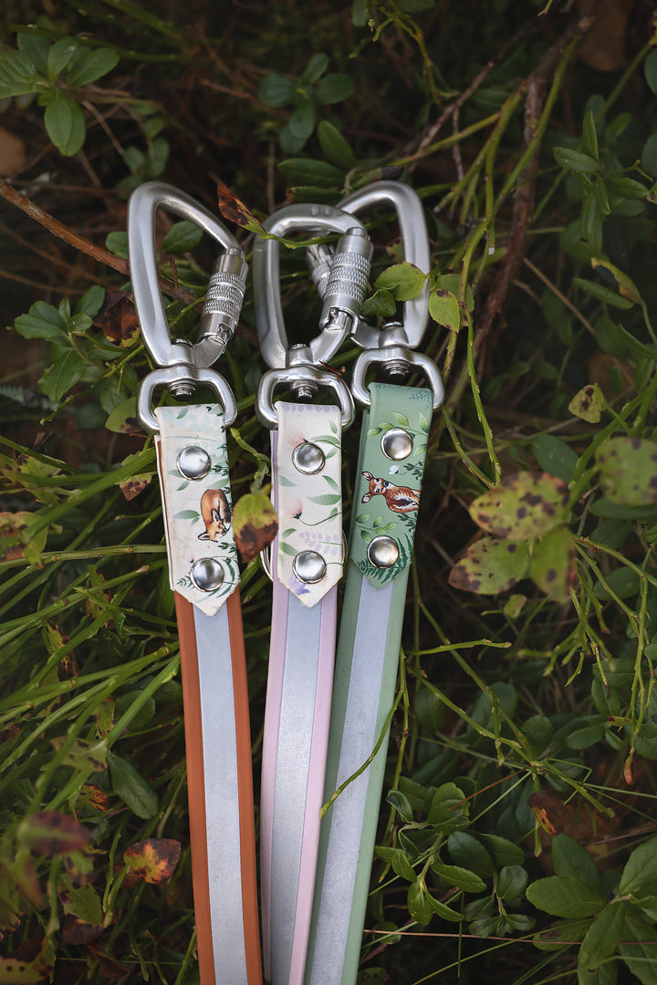 *UNIQUE Shine* heijastinhihna