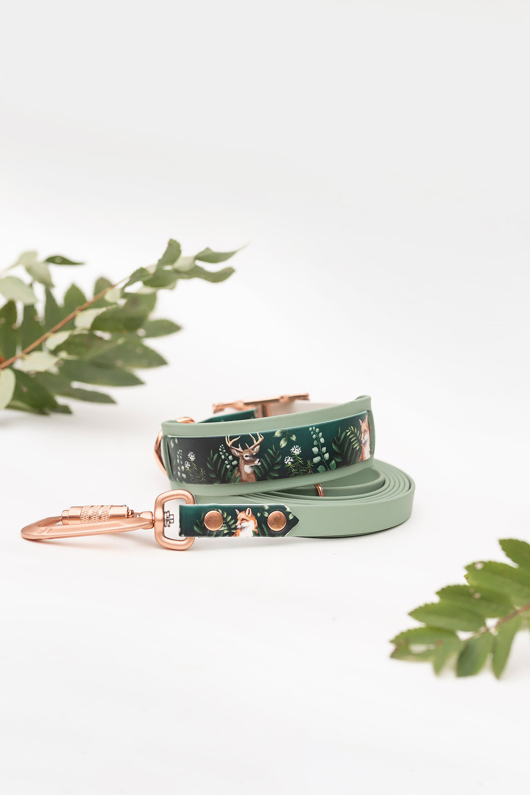 *UNIQUE* hihna, leveys 16mm