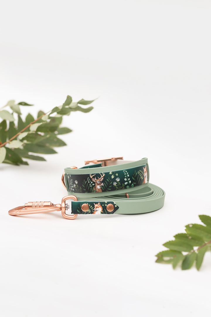 *UNIQUE* hihna, leveys 16mm