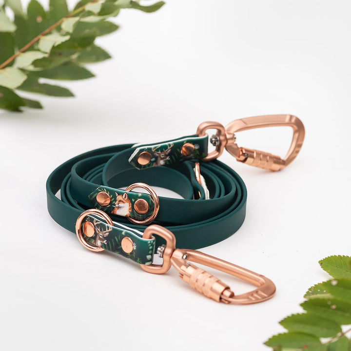 *UNIQUE* hihna, leveys 16mm