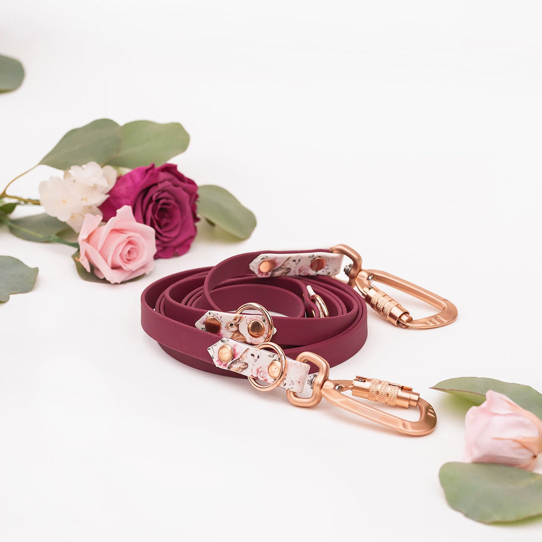 *UNIQUE* hihna, leveys 16mm